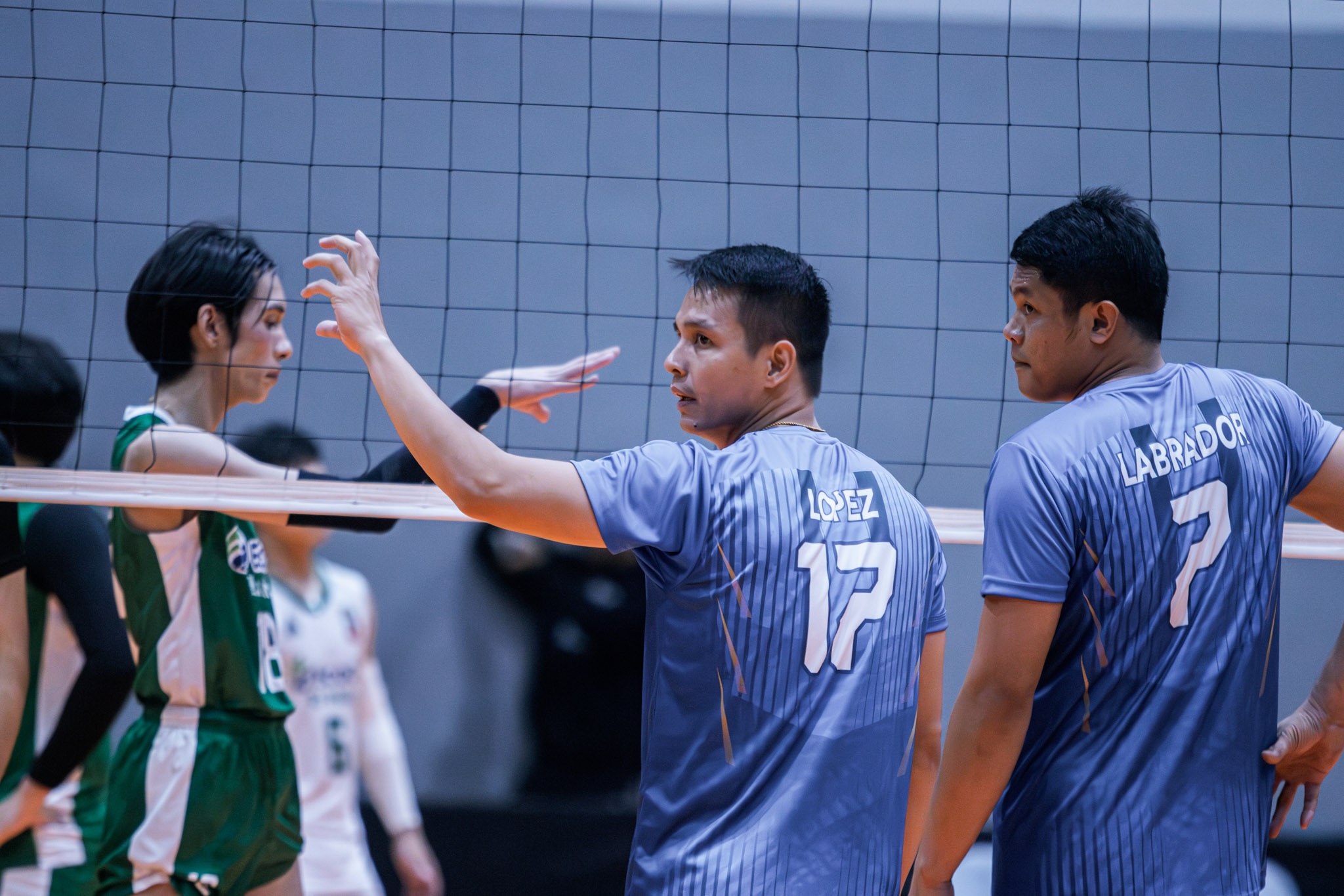 Photos | Spikers Turf