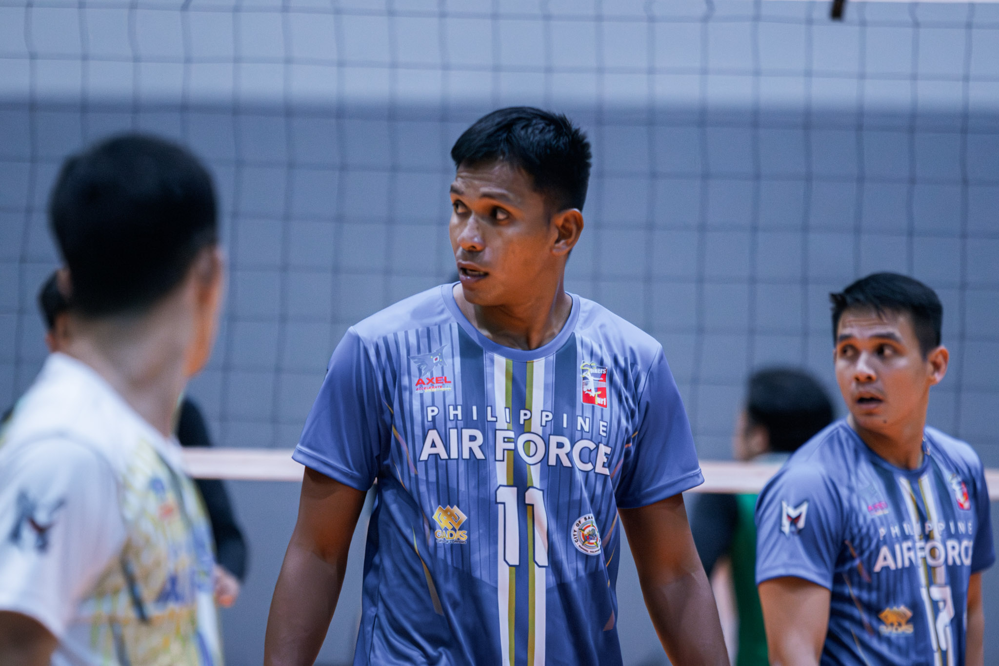 Photos | Spikers Turf