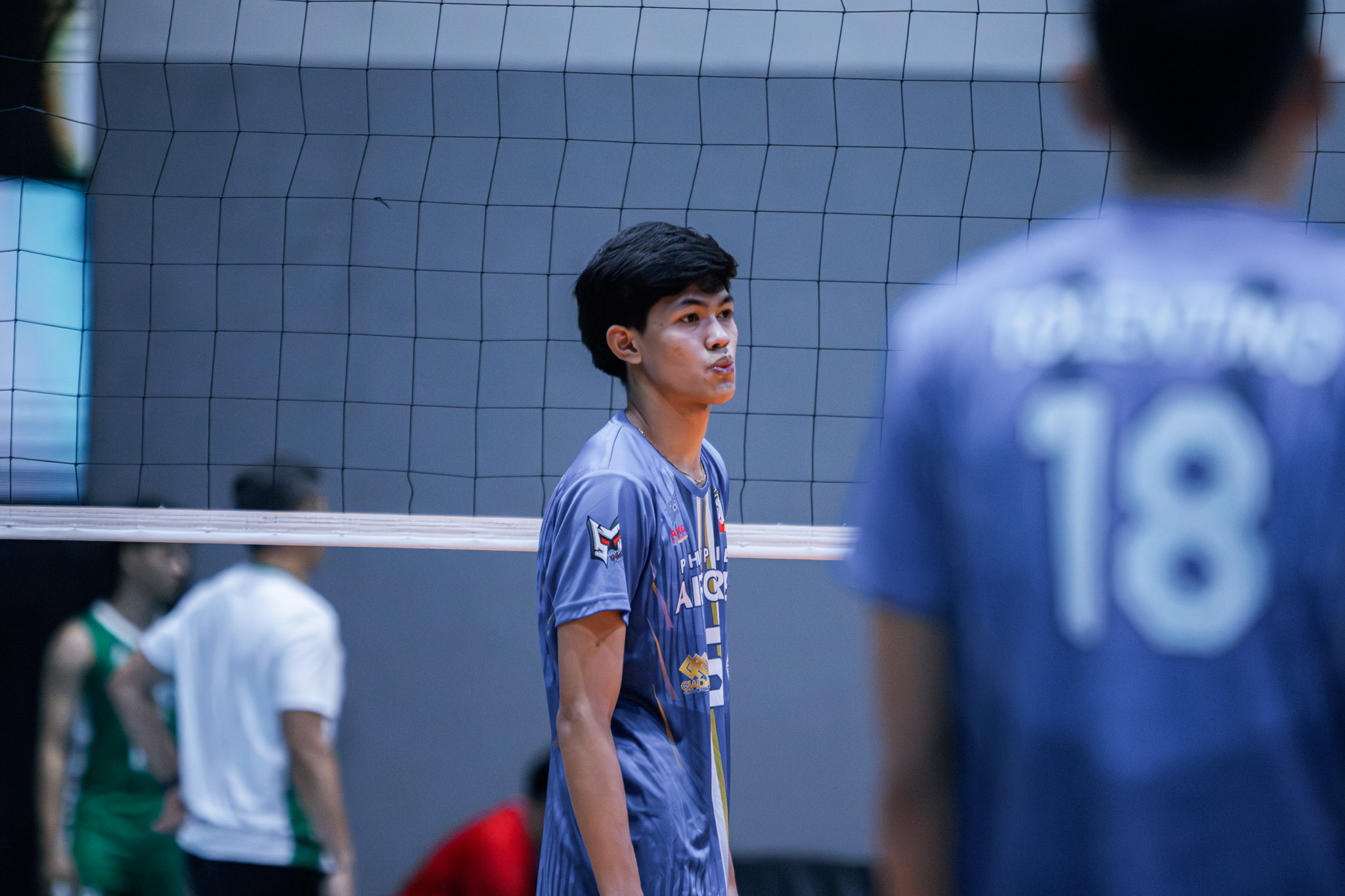 Photos | Spikers Turf