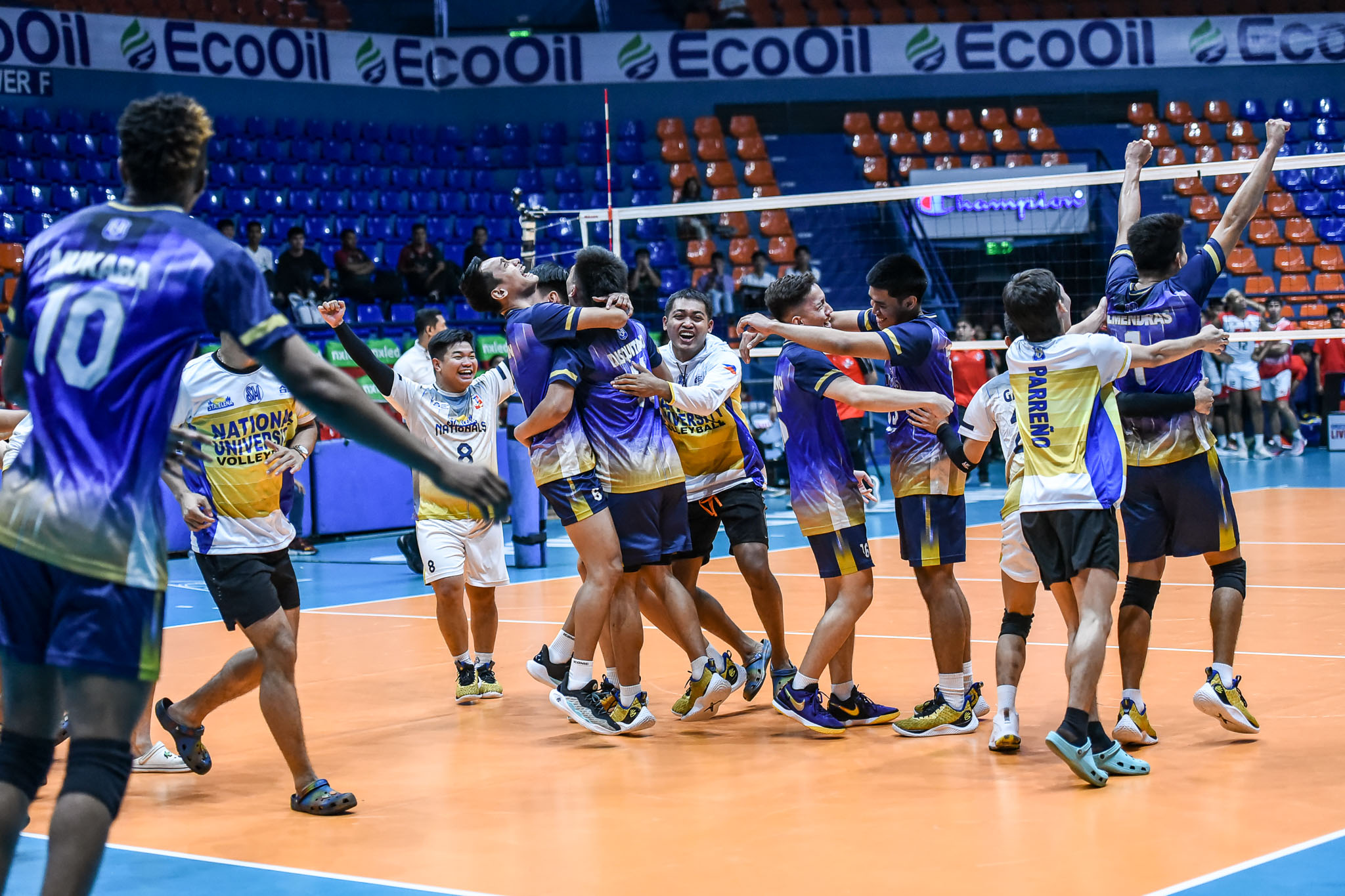 Photos | Spikers Turf