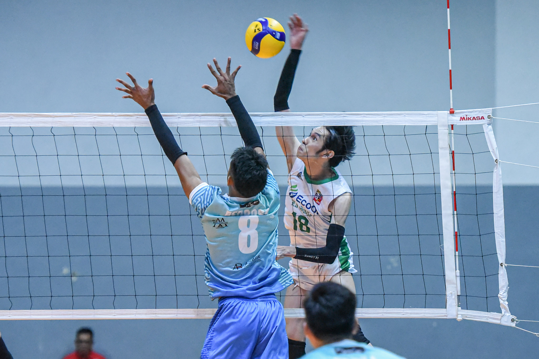 Photos | Spikers Turf