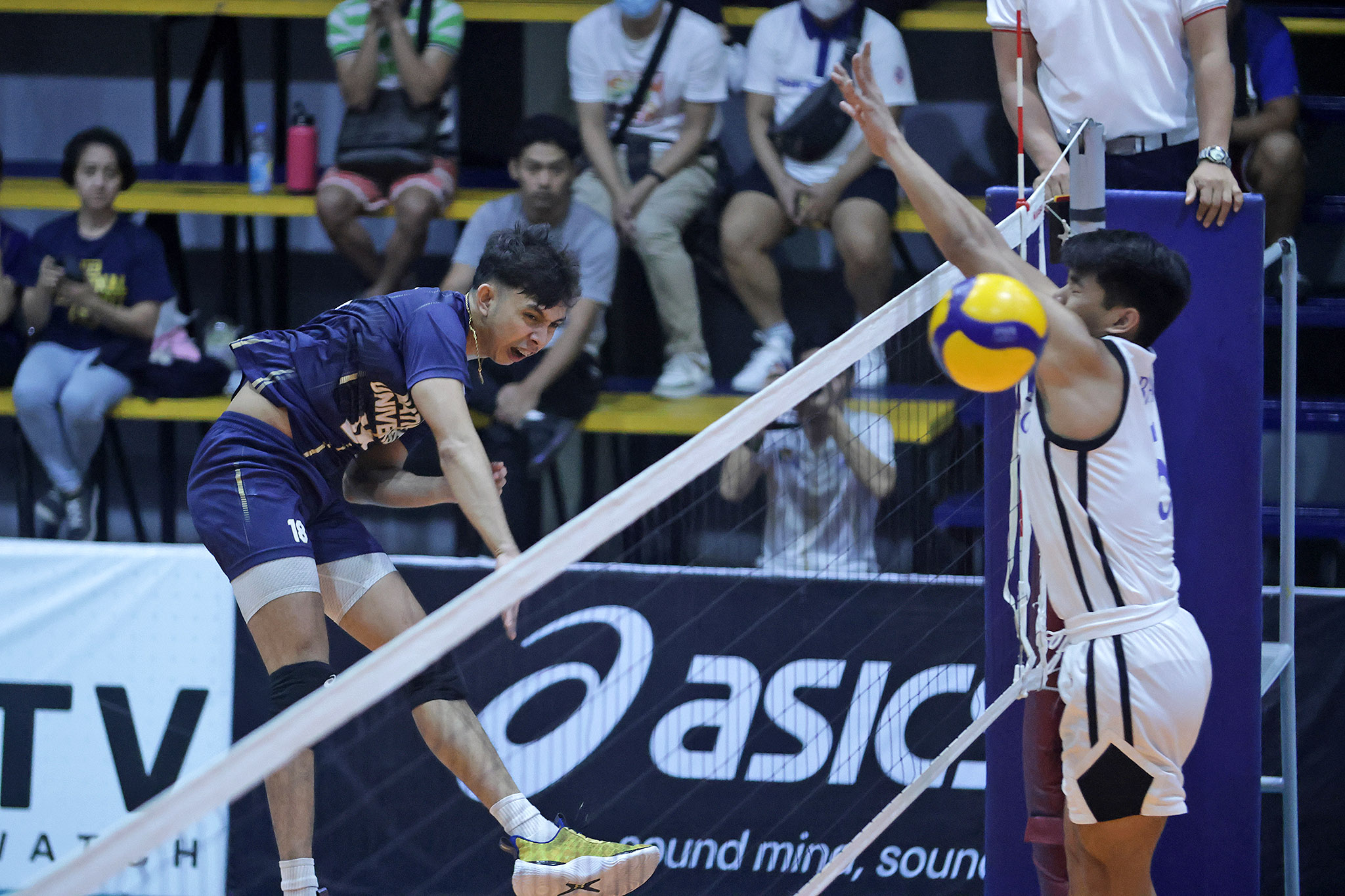 Photos | The V-League