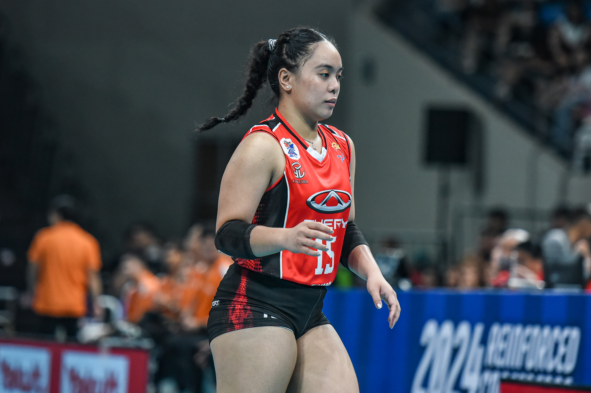 Photos PVL Premier Volleyball League