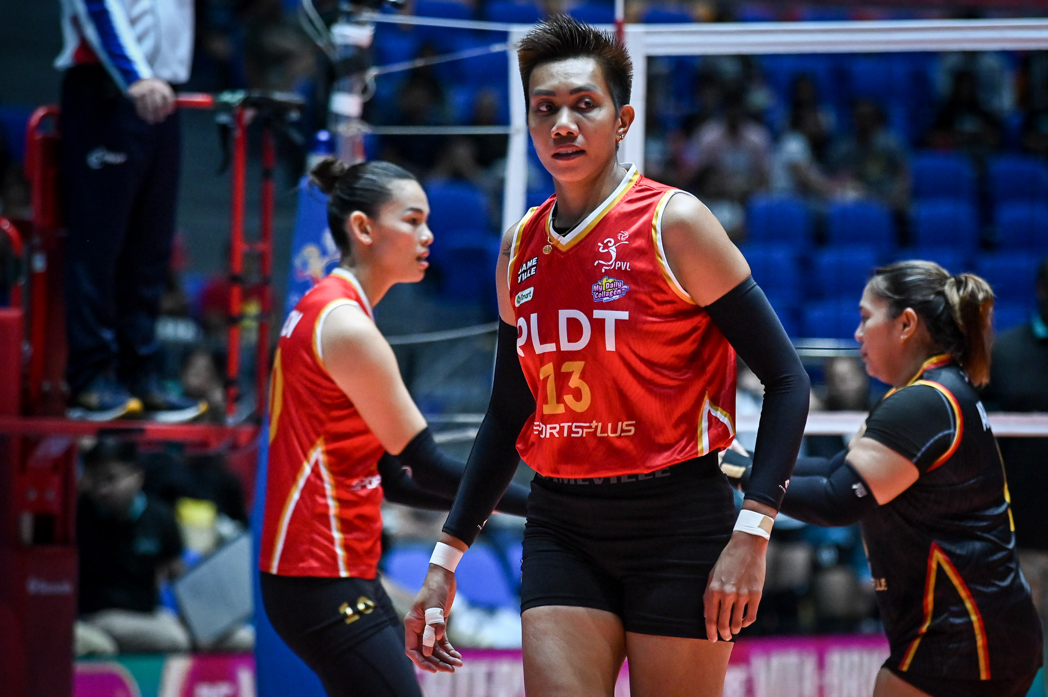 Pvl Update Photos | PVL - Premier Volleyball League