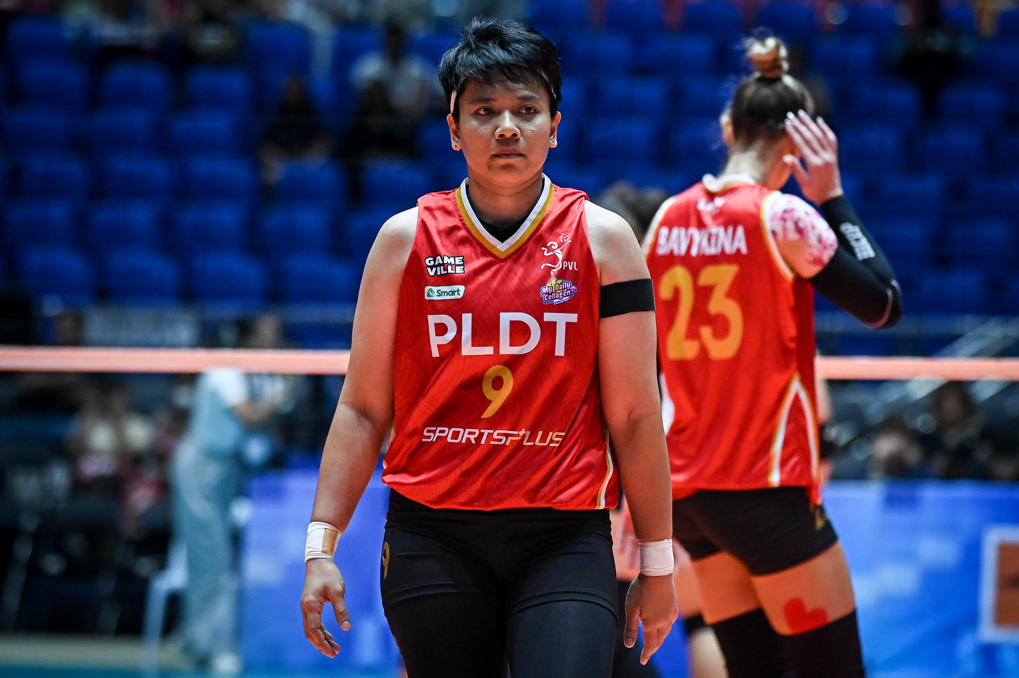Pvl Update Photos | PVL - Premier Volleyball League