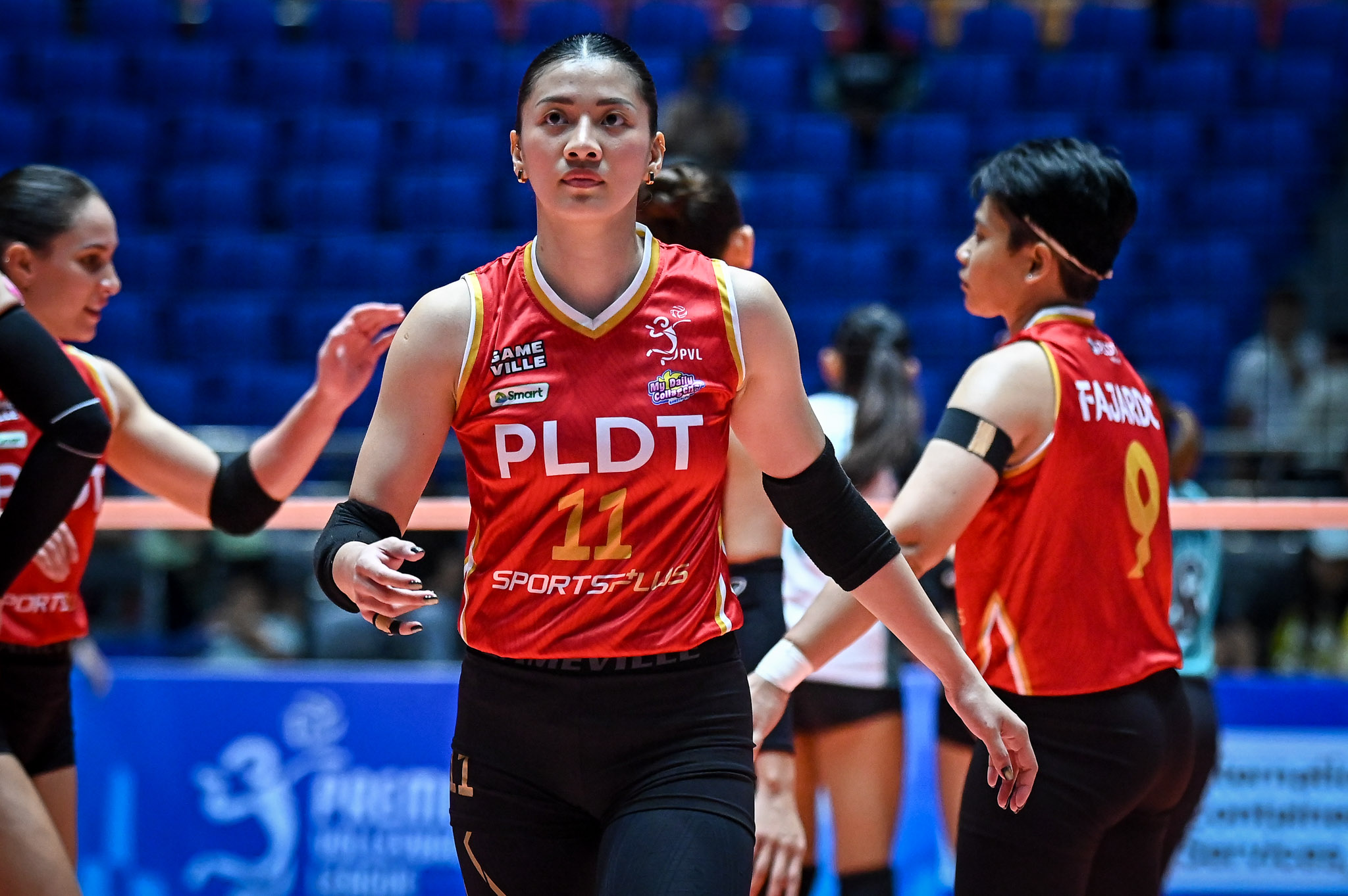 Pvl Update Photos | PVL - Premier Volleyball League