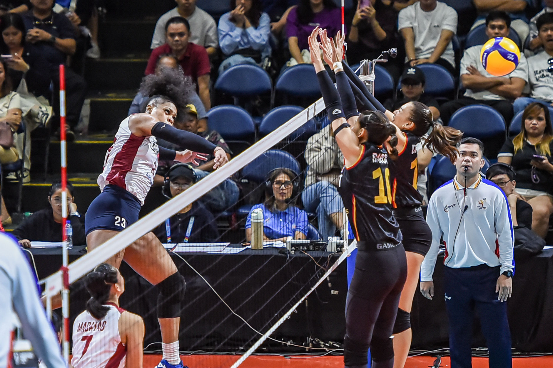 Pvl Update Photos | PVL - Premier Volleyball League