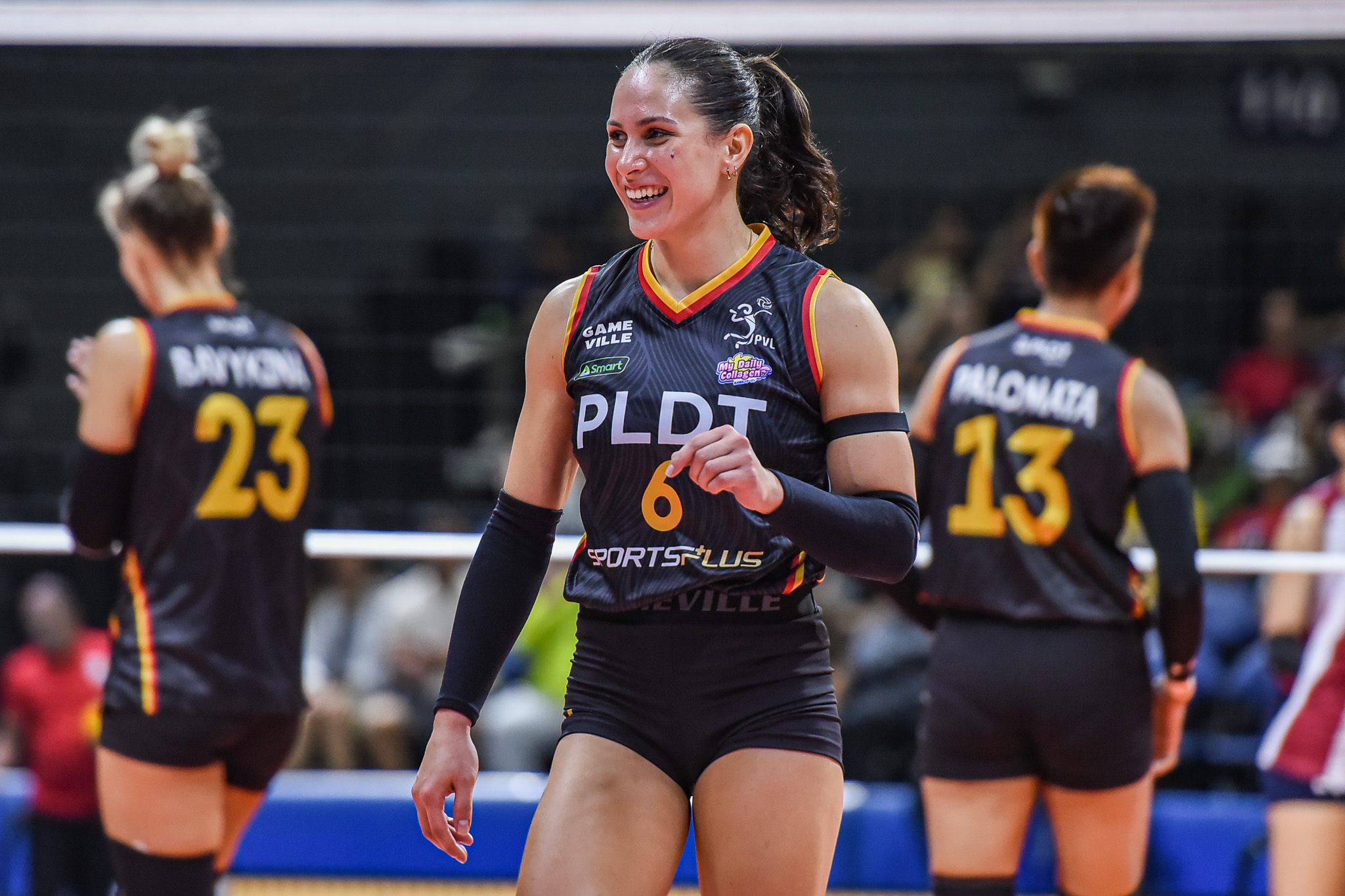 Pvl Update Photos | PVL - Premier Volleyball League