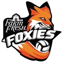 FARM FRESH FOXIES