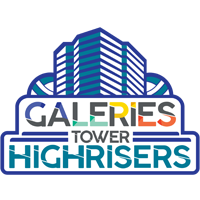 GALERIES TOWER HIGHRISERS