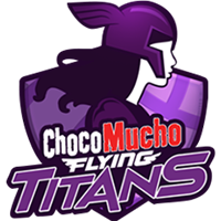 CHOCO MUCHO FLYING TITANS