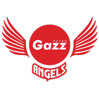 PETRO GAZZ ANGELS