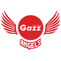 PETRO GAZZ ANGELS width=