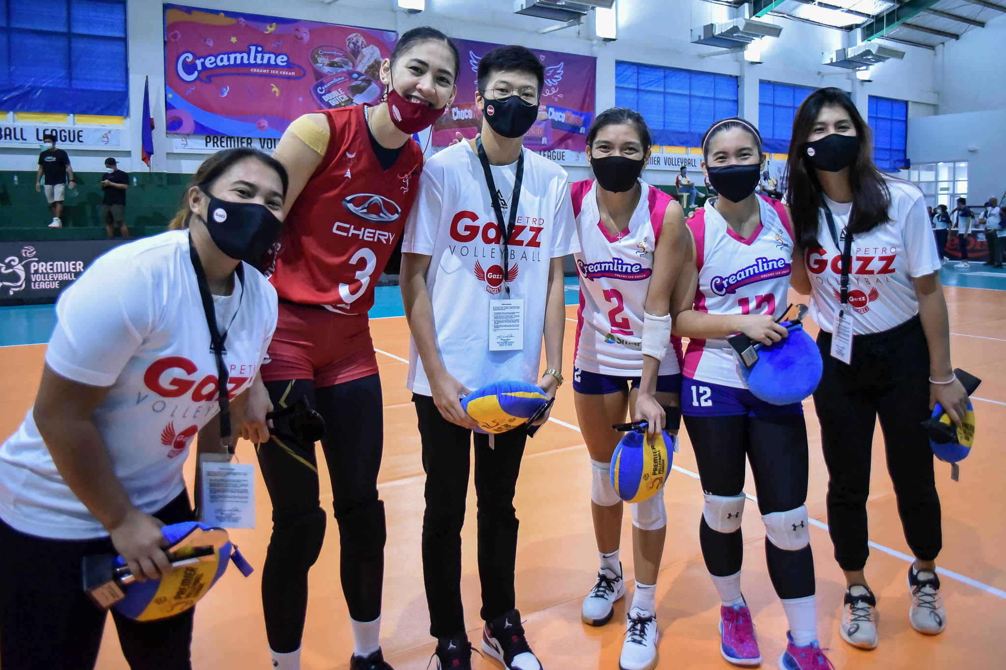 PVL Open to push through with 'pool' format News PVL Premier