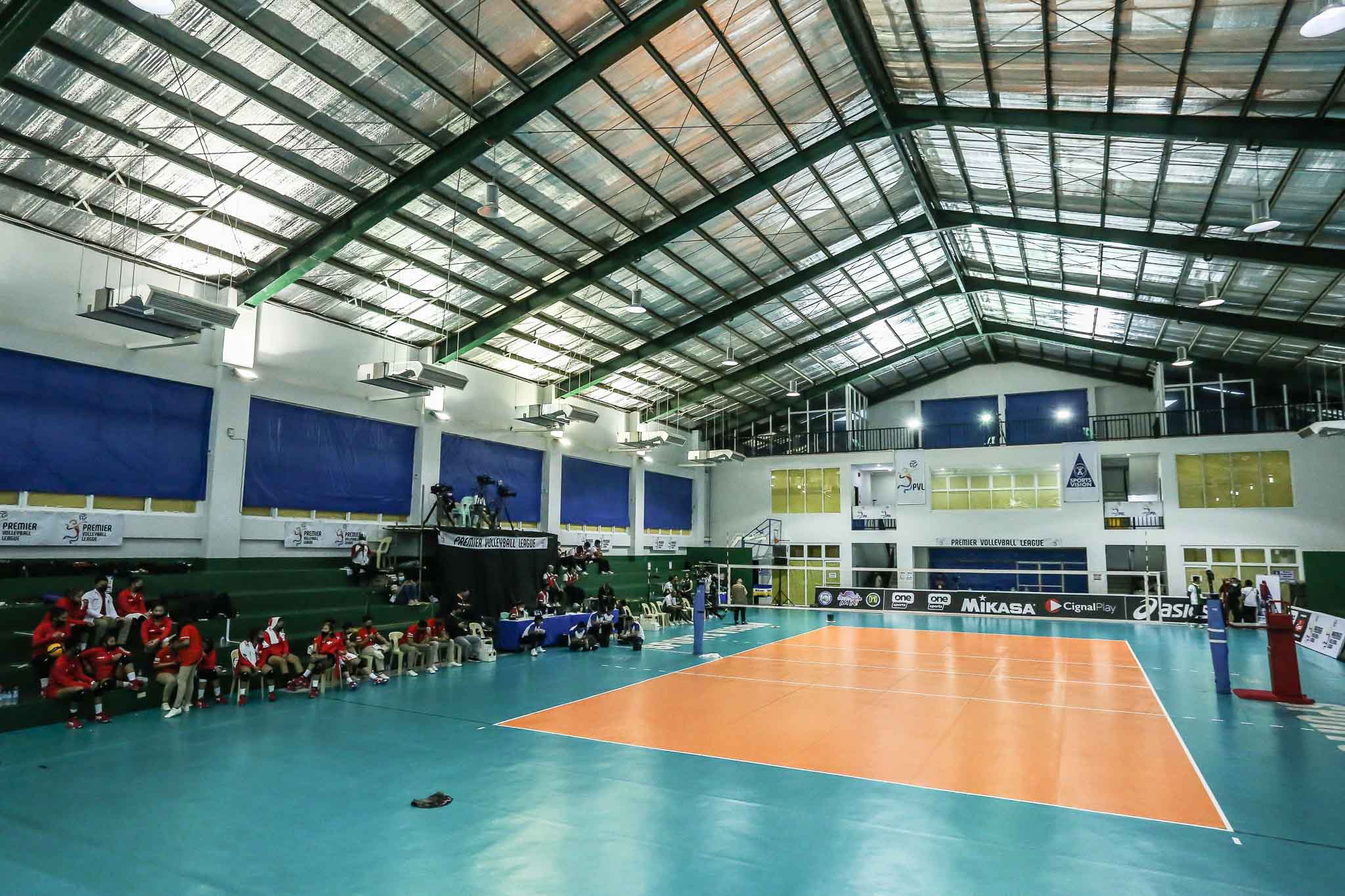 Arena plus
