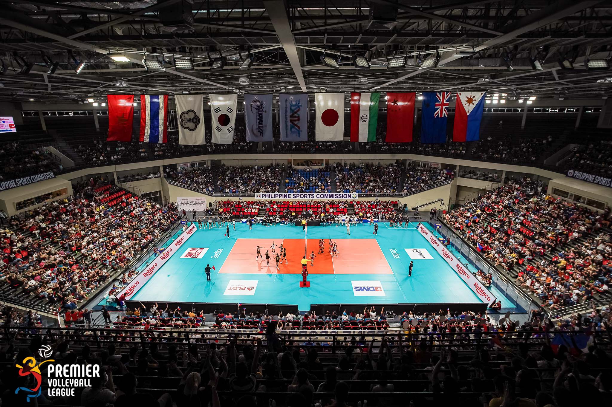 FIVB expands men's and women's Volleyball World Championships to 32 teams