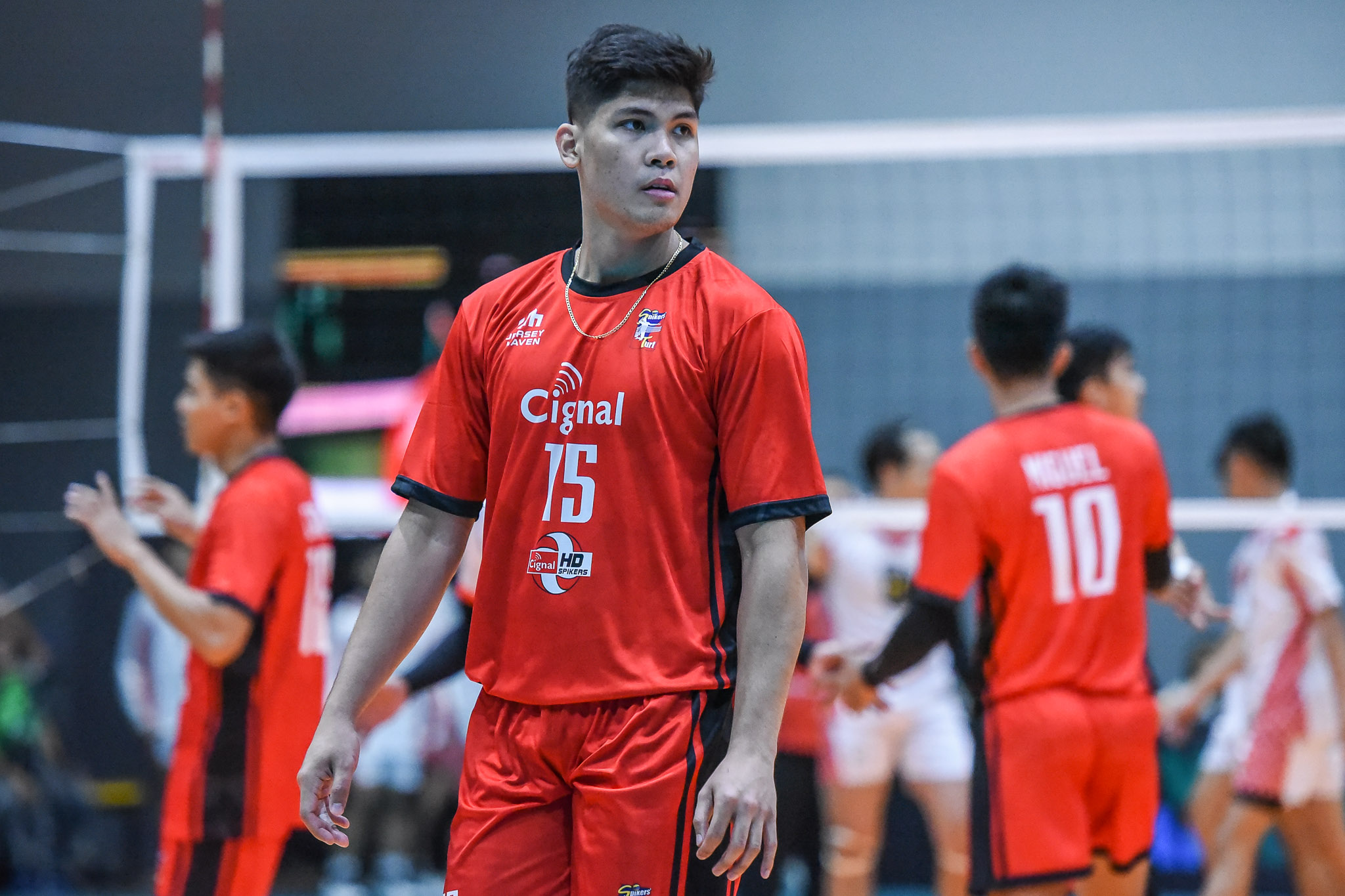 Espejo Bagunas Banner Mens Nt Pool News Spikers Turf 