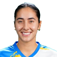 Tia Joy Andaya