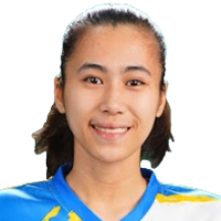Winnie Bedaña