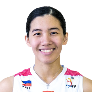 Julia Melissa De Guzman