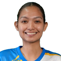 Pauline De Guzman