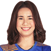 Trisha Mae Genesis
