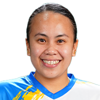 Baby Jyne Soreño