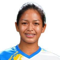 Lea Rizel Tapang