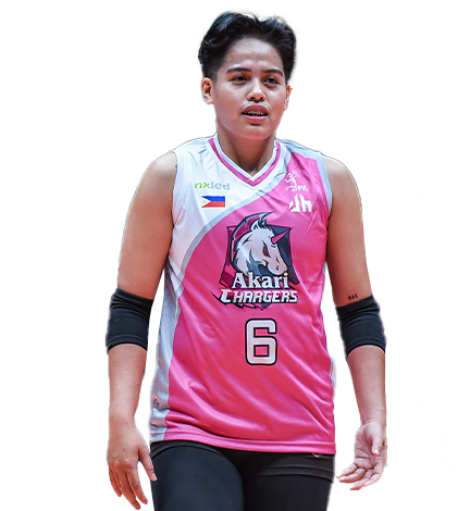 Chenie Tagaod