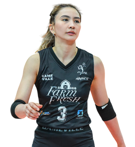 Rachel Anne Daquis