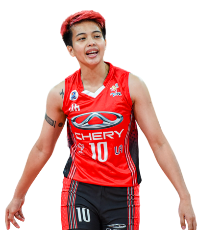 Victonara Galang