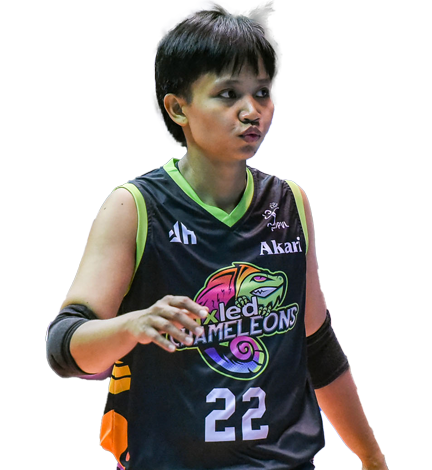 Jovelyn Fernandez