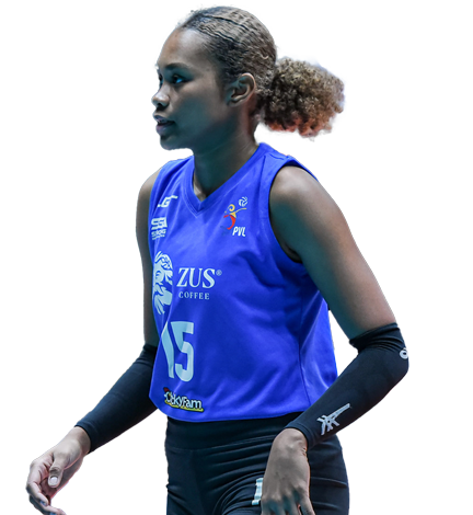 Alexis Ciarra Miner