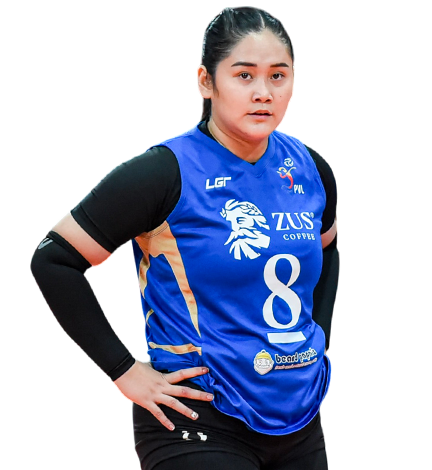 Cloanne Mondoñedo