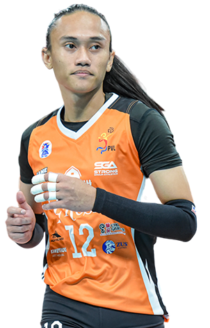 Trisha Tubu